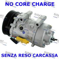 SIDAT 1.1320R - Compresor, aire acondicionado