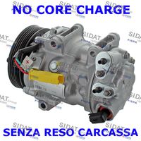 SIDAT 1.1336R - Compresor, aire acondicionado