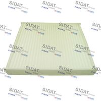 SIDAT 492 - Filtro, aire habitáculo