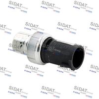 SIDAT 5.2109 - Presostato, aire acondicionado