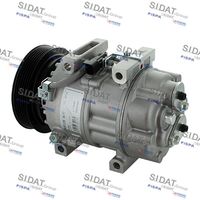 SIDAT 1.1349A - Compresor, aire acondicionado