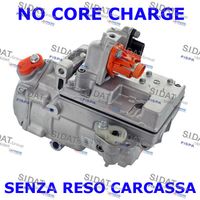 SIDAT 1.5430R - Compresor, aire acondicionado