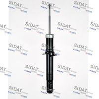 SIDAT F210G0258 - Amortiguador