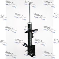 SIDAT F210G0368 - Amortiguador