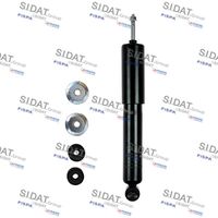 SIDAT F210G1023 - Amortiguador