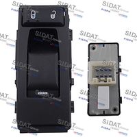 SIDAT 5.145300 - Interruptor, elevalunas