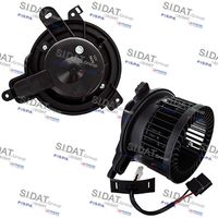 SIDAT 9.2232 - Ventilador habitáculo