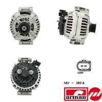 SIDAT A12BH0415AS - Alternador
