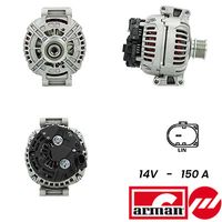 SIDAT A12BH0947AS - Alternador