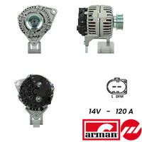 SIDAT A12BH1021AS - Alternador