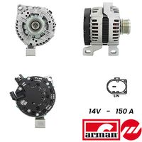 SIDAT A12BH1092AS - Alternador