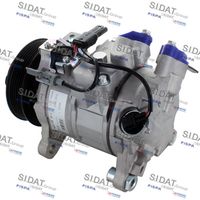 SIDAT 1.5328A - Compresor, aire acondicionado