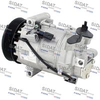 SIDAT 1.2194 - Compresor, aire acondicionado
