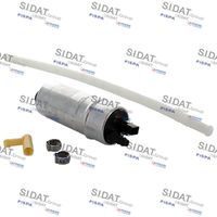 SIDAT 70430T - Bomba de combustible