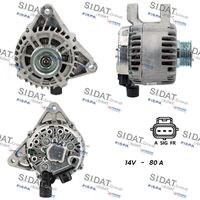 SIDAT A12VS0152 - Alternador