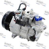 SIDAT 1.5403A - Compresor, aire acondicionado