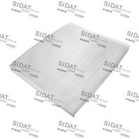 SIDAT 882 - Filtro, aire habitáculo