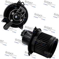 SIDAT 9.2340 - Ventilador habitáculo