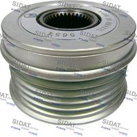 SIDAT 455277 - Rueda libre alternador
