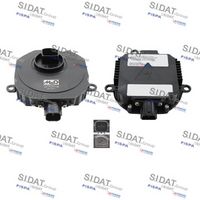 SIDAT 12695A2 - Unidad de control, iluminación