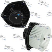SIDAT 9.2413 - Ventilador habitáculo