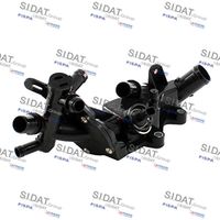 SIDAT 94.895A2 - Brida de refrigerante