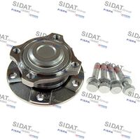 SIDAT 460053 - Juego de cojinete de rueda
