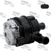 SIDAT 5.5225 - Bomba de agua adicional (circuito de agua de refrigeración)