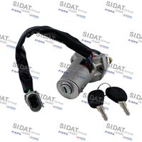 SIDAT 60007A2 - Cerradura de la dirección