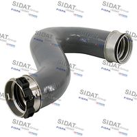 SIDAT 500173 - Tubo flexible de aire de sobrealimentación