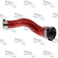 SIDAT 500759 - Tubo flexible de aire de sobrealimentación