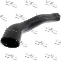 SIDAT 501079 - Tubo flexible de aire de sobrealimentación
