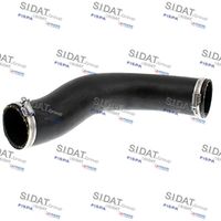 SIDAT 500916 - Tubo flexible de aire de sobrealimentación