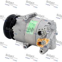 SIDAT 1.8099 - Compresor, aire acondicionado