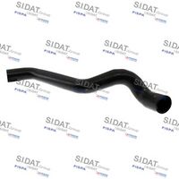 SIDAT 502259 - Tubería de radiador