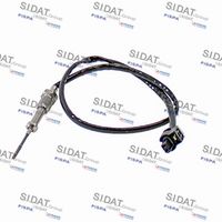 SIDAT 82.1252 - Sensor, temp. gas escape