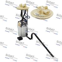 SIDAT 72686A2 - Unidad de alimentación de combustible