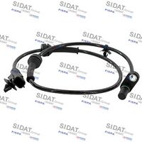 SIDAT 84.1998A2 - Sensor, revoluciones de la rueda