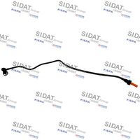 SIDAT 83.6240A2 - Tubería de combustible