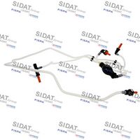 SIDAT 83.6245A2 - Tubería de combustible