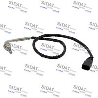 SIDAT 82.1521 - Sensor, temp. gas escape