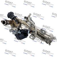 SIDAT 83.1657R - Elemento enfriador, reciclaje gases escape