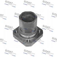 SIDAT 47.2340 - Conducto aceite, turbocompresor
