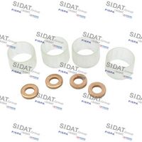 SIDAT 83.2150A2 - Juego de juntas, inyector