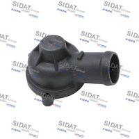 SIDAT 94.090A2 - Caja del termostato