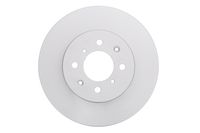BOSCH 0 986 479 B23 - Disco de freno