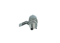 BOSCH F 026 403 761 - Filtro combustible