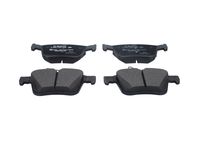 BOSCH 0 986 495 346 - Juego de pastillas de freno