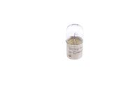 BOSCH 1 987 302 868 - Lámpara incandescente, luz trasera