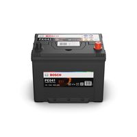 BOSCH 0 092 PE0 410 - Batería de arranque
